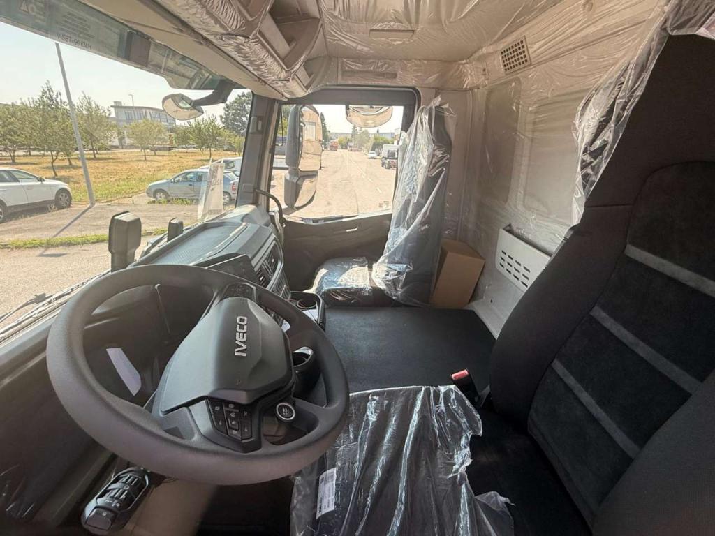 Iveco STRALIS X WAY AD280X50 ON+ YPS Photo 7
