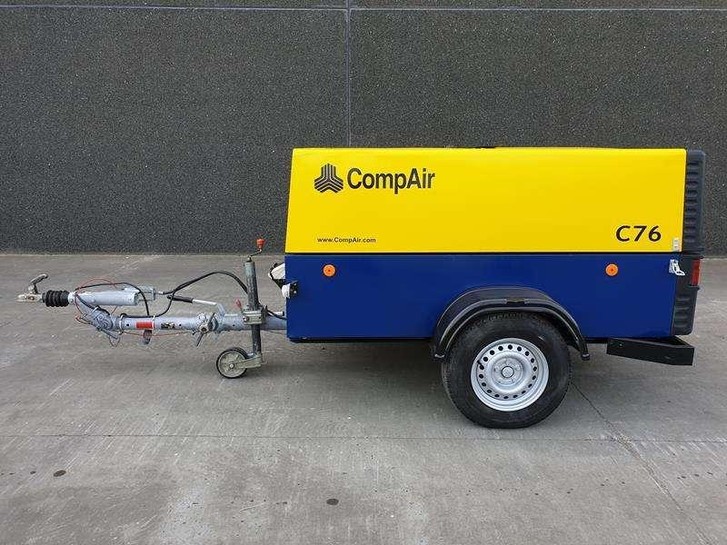 Compair C 76 - N Photo 1