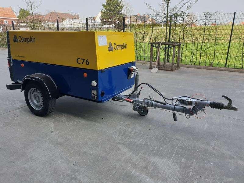 Compair C 76 - N Photo 10