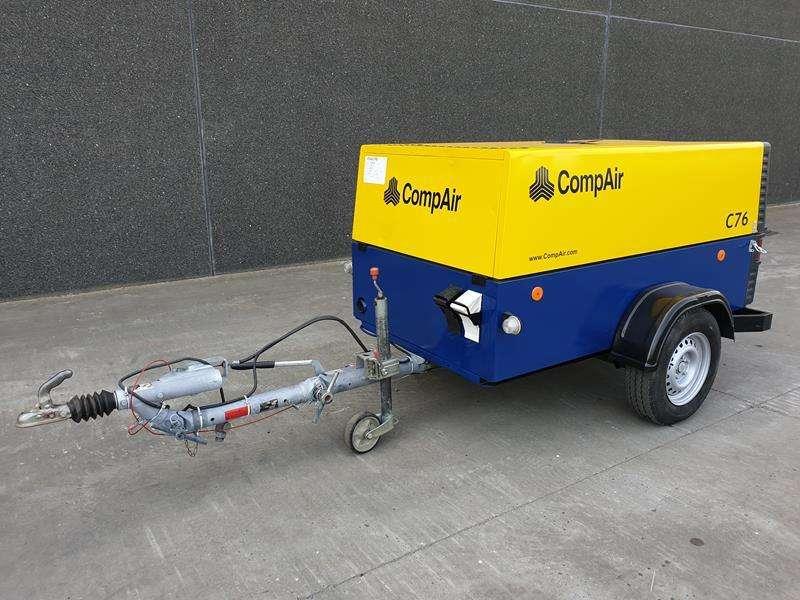 Compair C 76 - N Photo 11