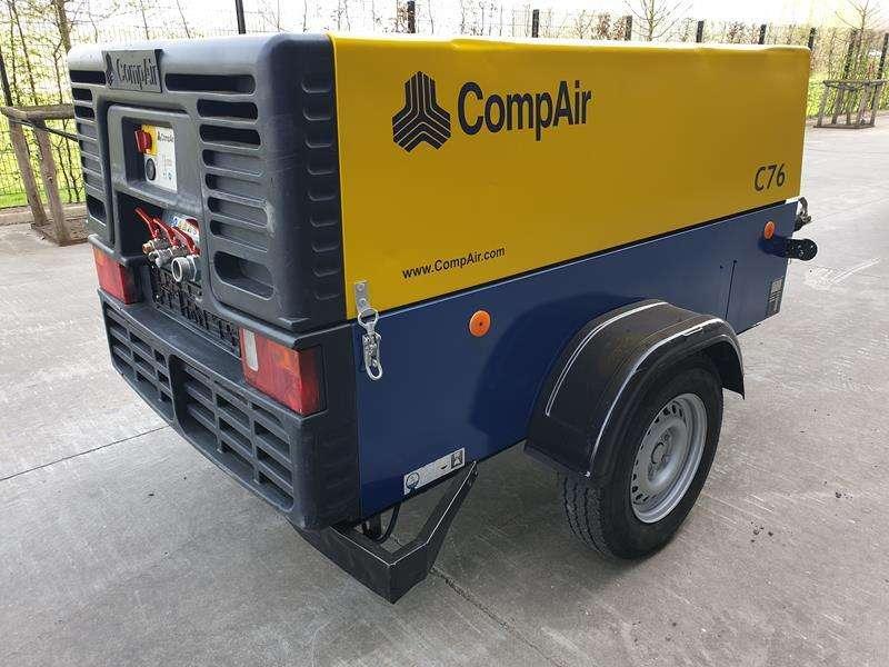 Compair C 76 - N Photo 2