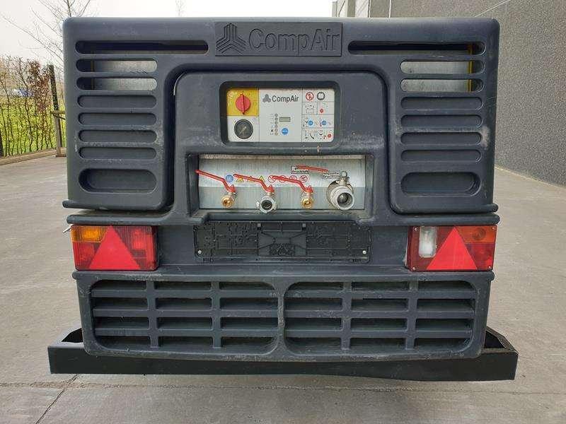 Compair C 76 - N Photo 9
