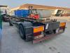 RIMORCHIO USATO ROAGNA SCARRABILE Photo 3 thumbnail