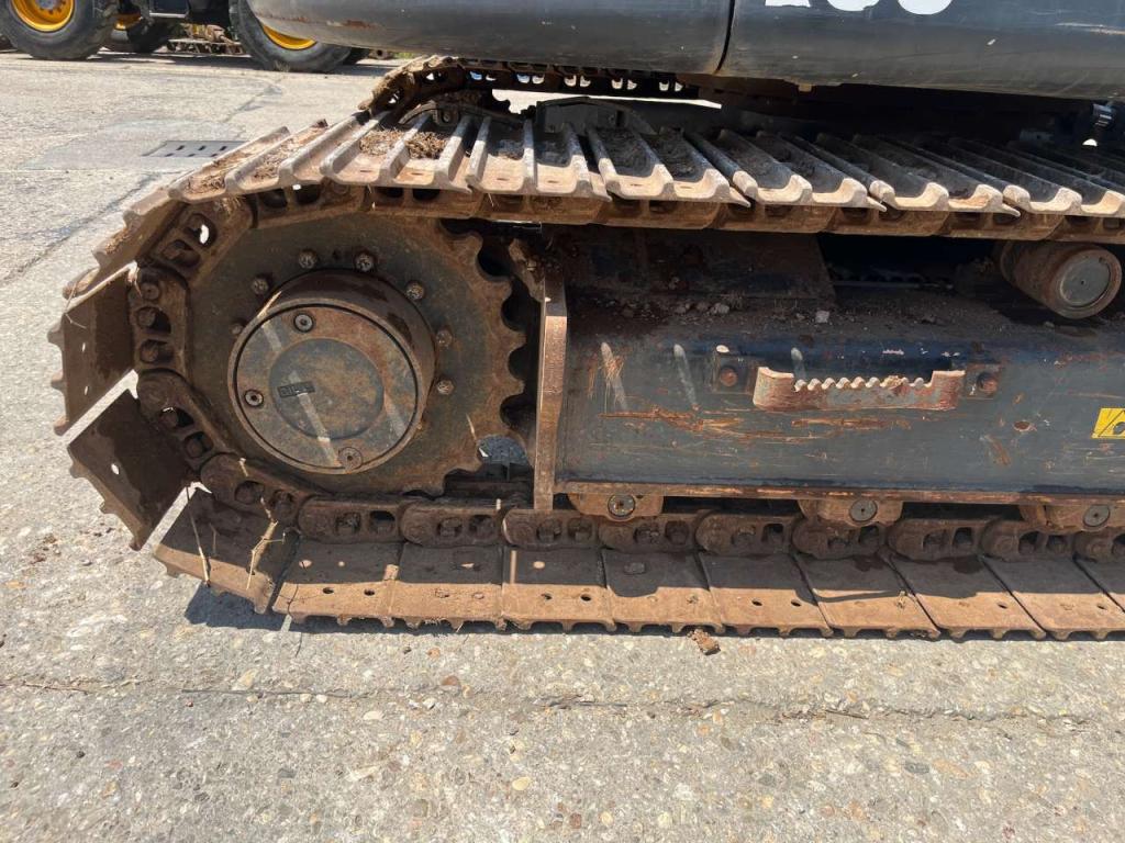 Bobcat E85 Photo 10