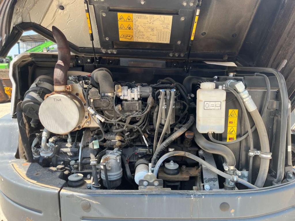 Bobcat E85 Photo 7
