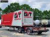 Jumbo T0180 2 axles Photo 2 thumbnail