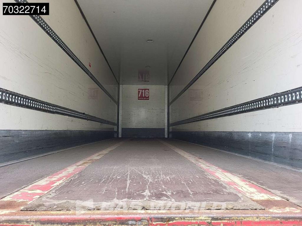 Jumbo T0180 2 axles Photo 18