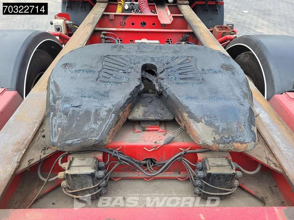 Jumbo T0180 2 axles Photo 22