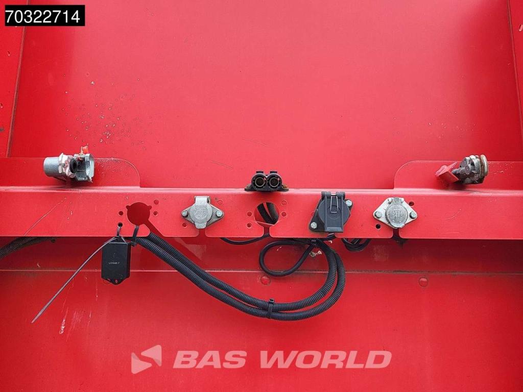 Jumbo T0180 2 axles Photo 30