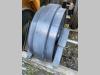 Berco Roue folle pour Fiat Hitachi FH EX355 Photo 1 thumbnail