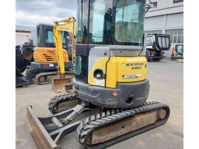 New Holland E39B en vente par C.A. E P. Ghetti Spa