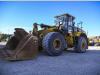 Caterpillar 966MXE Photo 1 thumbnail
