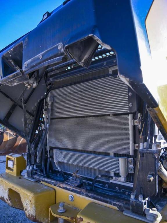 Caterpillar 966MXE Photo 13