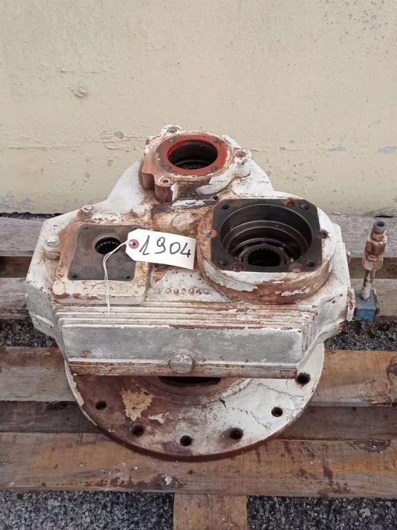 Brevini Accoupleur de pompe hydraulique Photo 1