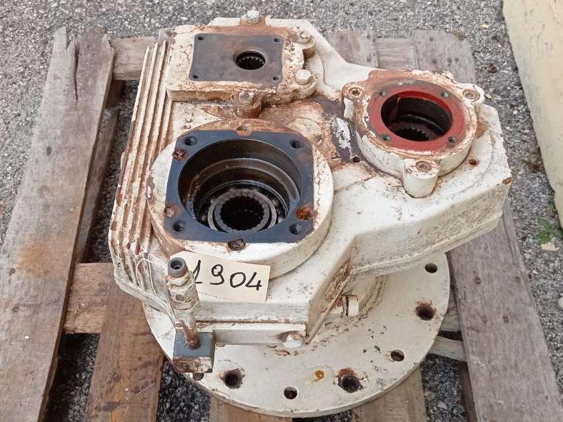Brevini Accoupleur de pompe hydraulique Photo 2