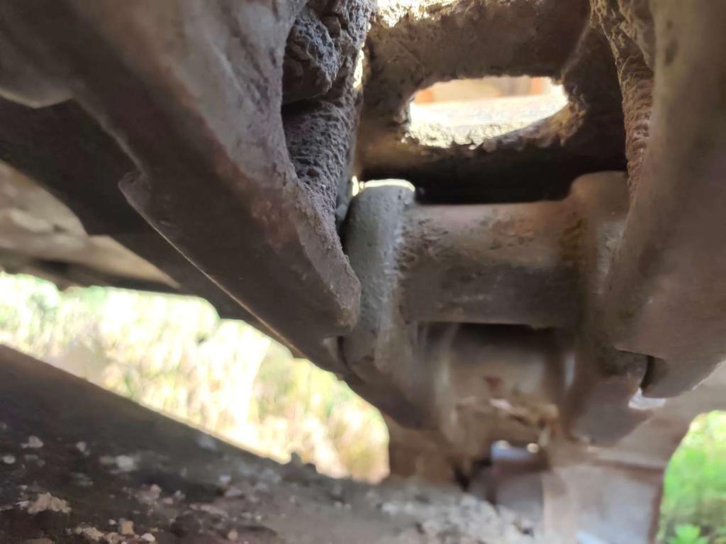 Fiat Kobelco E215 Photo 13