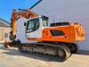 Liebherr R924LC - Triple Boom / Tilting Bucket Photo 3 thumbnail