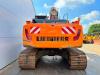 Liebherr R924LC - Triple Boom / Tilting Bucket Photo 4 thumbnail