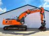 Liebherr R924LC - Triple Boom / Tilting Bucket Photo 6 thumbnail