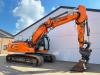 Liebherr R924LC - Triple Boom / Tilting Bucket Photo 7 thumbnail