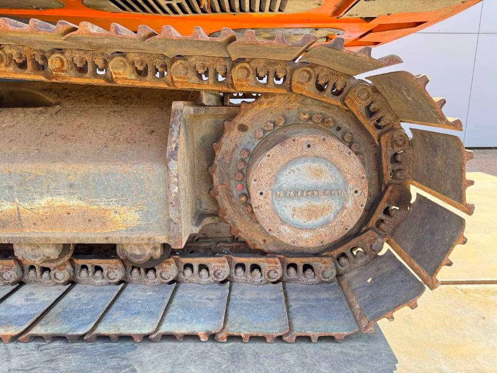 Liebherr R924LC - Triple Boom / Tilting Bucket Photo 18