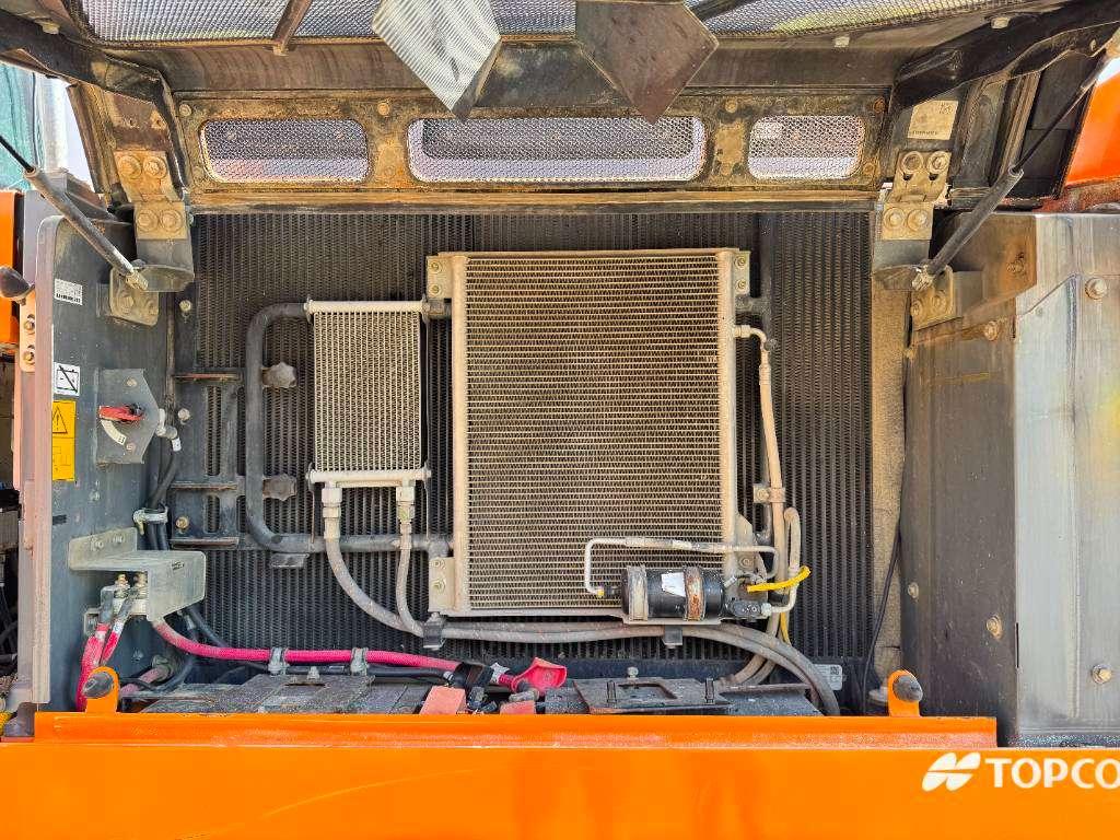Liebherr R924LC - Triple Boom / Tilting Bucket Photo 22