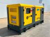 Ashita 70KVA AG3-70E - BRAND NEW / UNUSED Photo 8 thumbnail