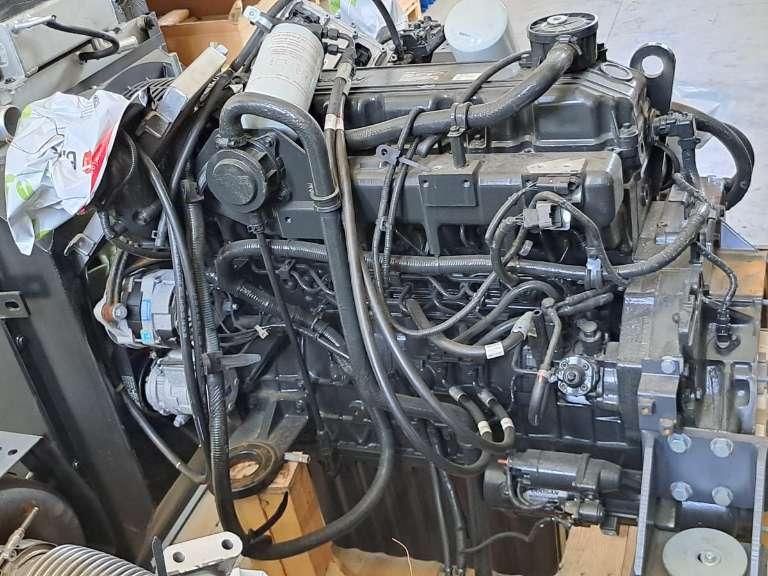 Doosan DL08 Photo 5