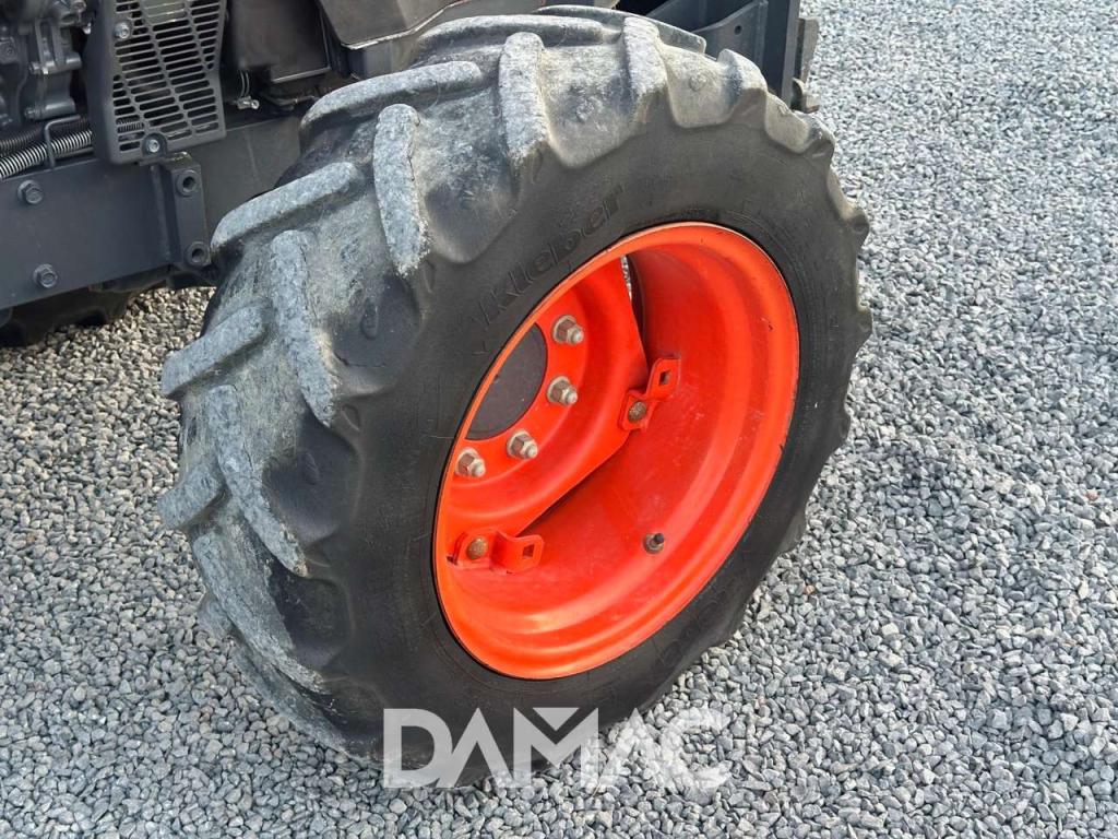 Kubota M5071 Photo 16