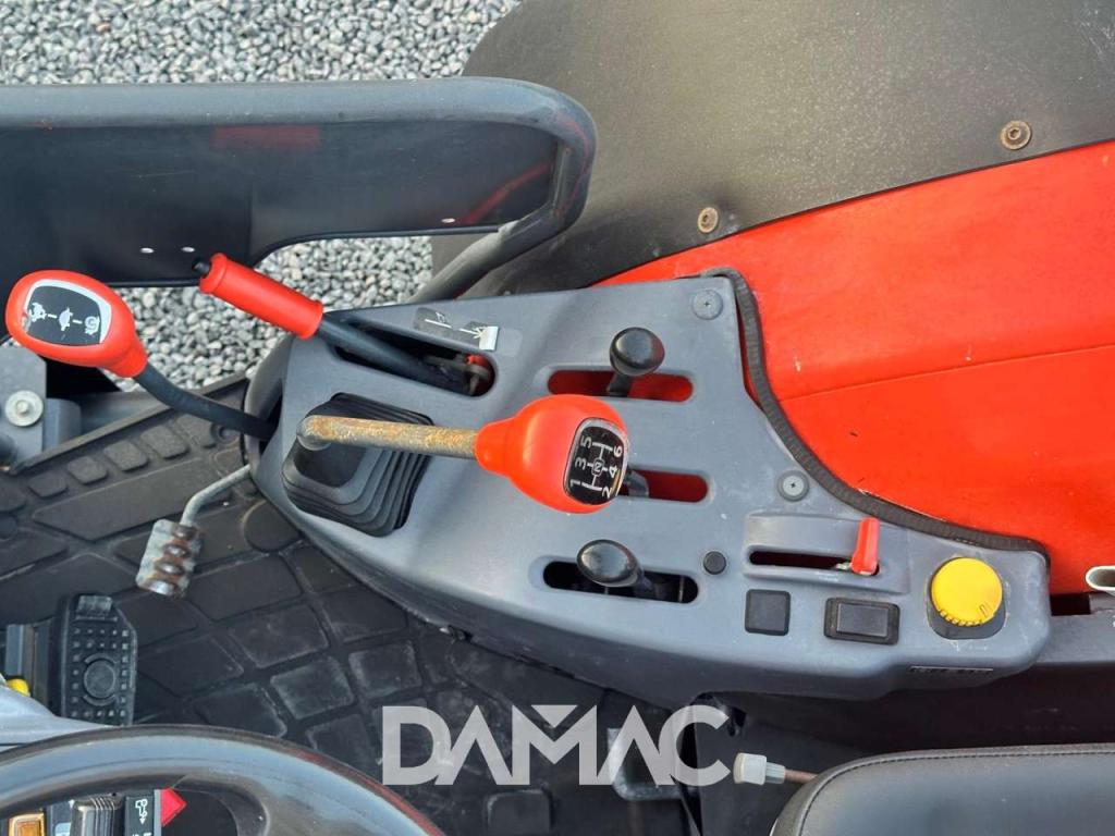 Kubota M5071 Photo 20