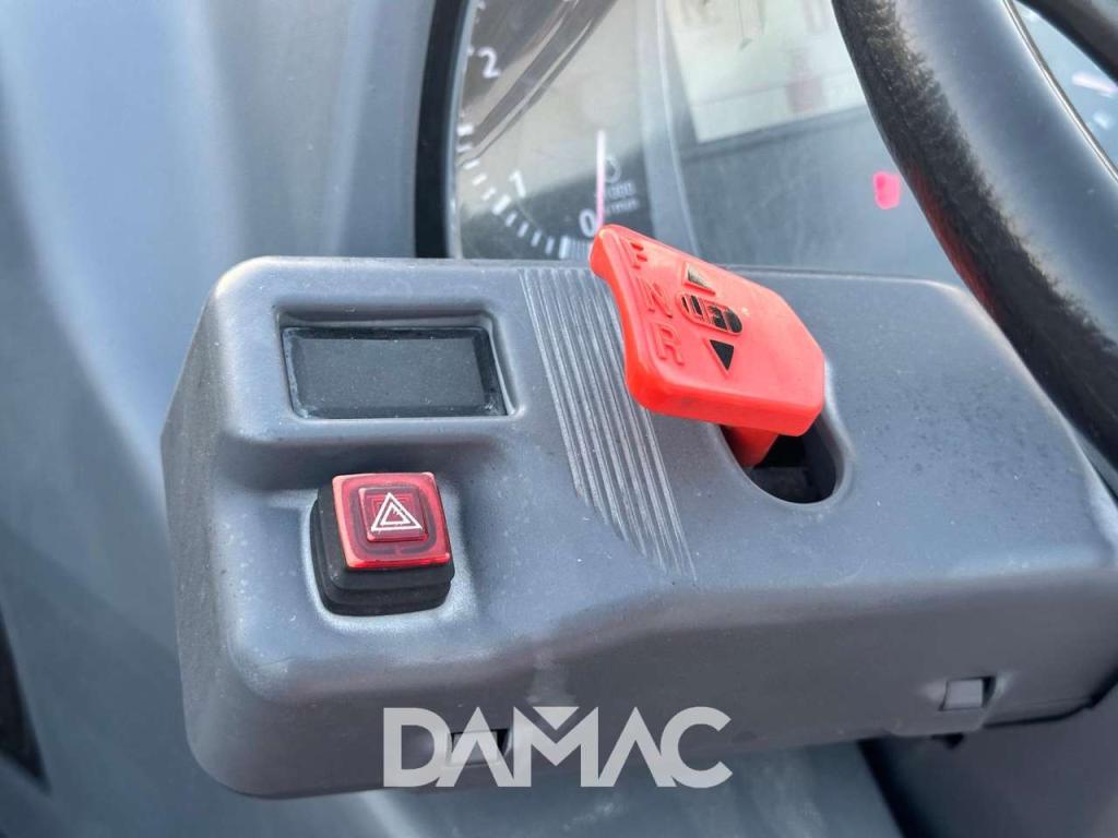 Kubota M5071 Photo 26