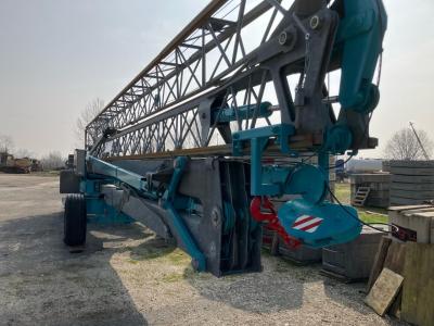 Cattaneo CM 78 en vente par Caretta Massimo Trade Srl