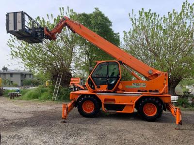 Merlo ROTO 40.26 MCSS en vente par Tamburnotti Sas