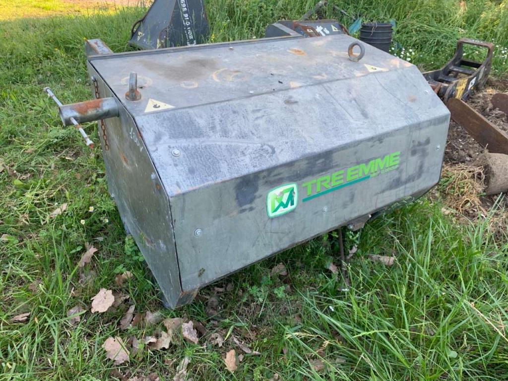 Merlo ROTO 40.26 MCSS Photo 15