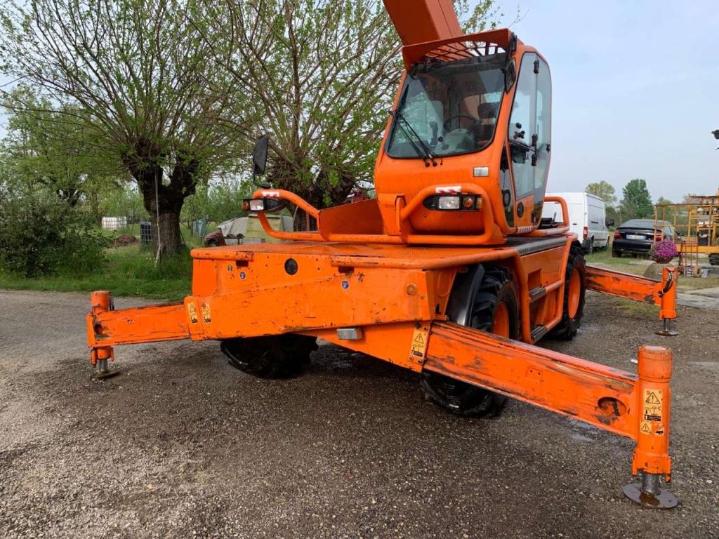 Merlo ROTO 40.26 MCSS Photo 2