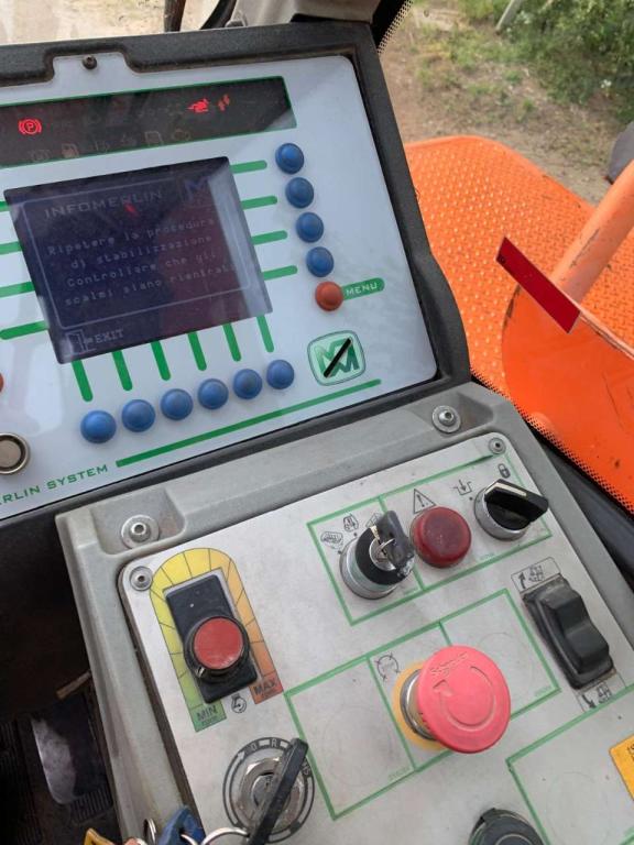 Merlo ROTO 40.26 MCSS Photo 3