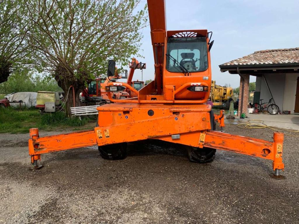 Merlo ROTO 40.26 MCSS Photo 4