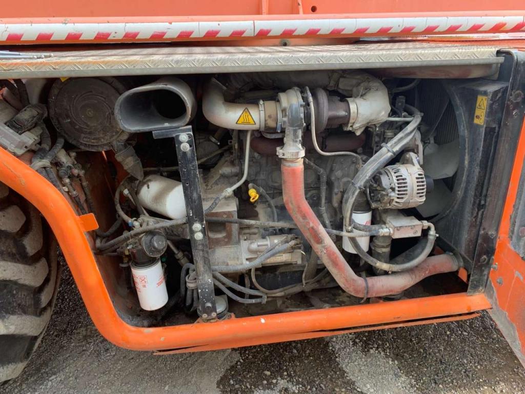 Merlo ROTO 40.26 MCSS Photo 5