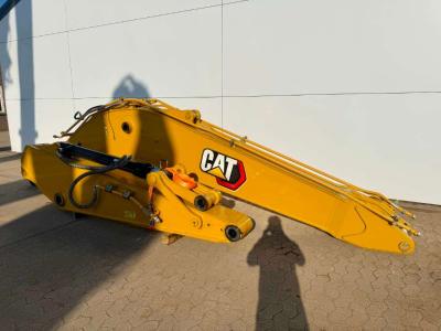 Caterpillar 323 BOOM + STICK (BRAND NEW / Hammer Lines) en vente par Boss Machinery