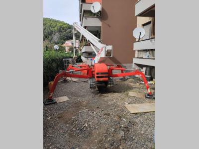 Palazzani TSJ19 en vente par Makiboom Slu