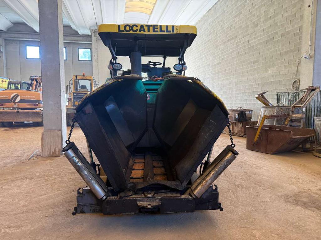 Vogele Super 1103-2 Photo 7