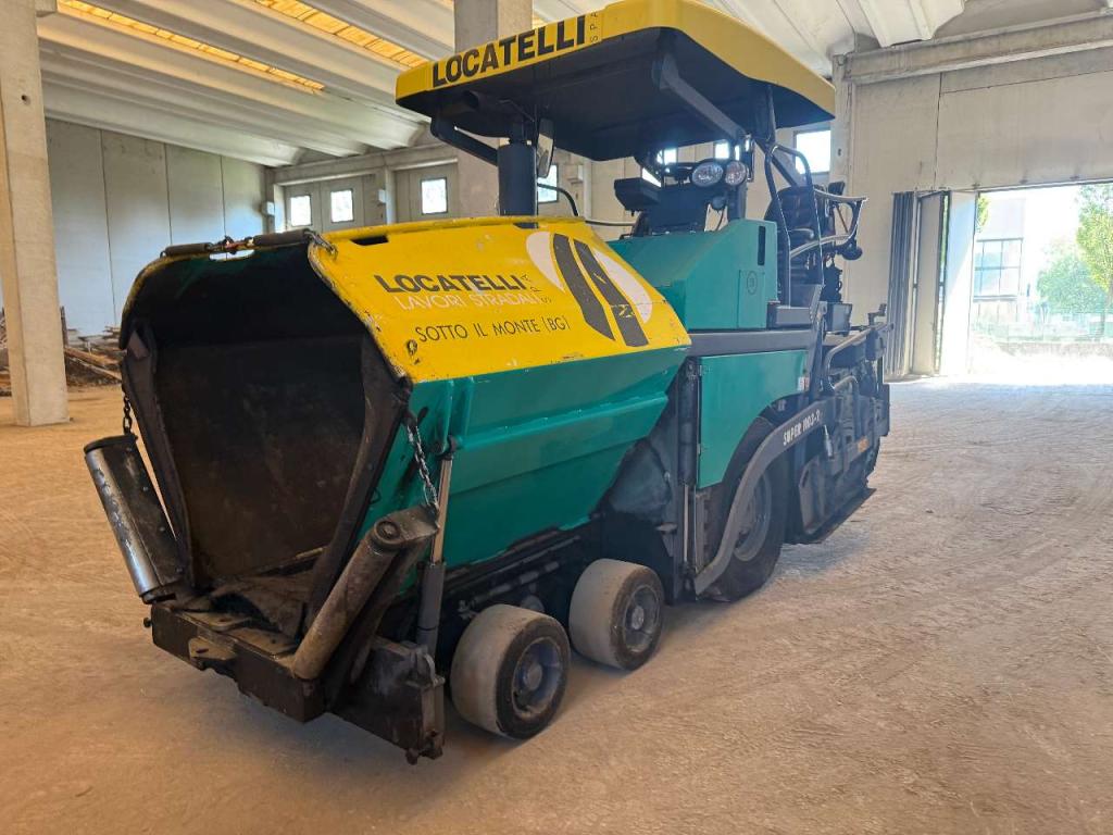Vogele Super 1103-2 Photo 8