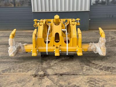 Caterpillar 12M-2 12M-3 140M-2 140M-3 160M-2 Ripper en vente par Big Machinery