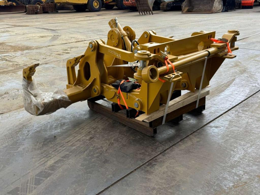 Caterpillar 12M-2 12M-3 140M-2 140M-3 160M-2 Ripper Photo 7