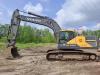 Volvo EC 300 EL Photo 1 thumbnail