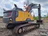 Volvo EC 300 EL Photo 4 thumbnail