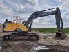 Volvo EC 300 EL Photo 5 thumbnail