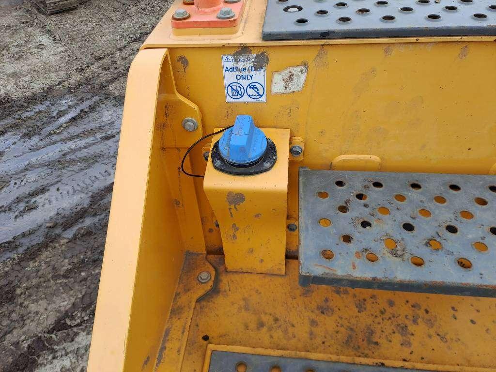 Volvo EC 300 EL Photo 16