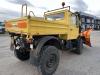 Unimog U130 Photo 13 thumbnail