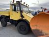 Unimog U130 Photo 3 thumbnail